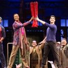 BWW Review: KINKY BOOTS is a Fabulously Good Time that Just Might Change Your Mind