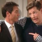 Debra Messing & Eric McCormack Talk WILL & GRACE Revival: 'Never Say Never'