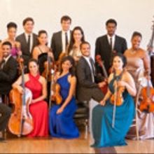 The Berman Presents the Sphinx Virtuosi