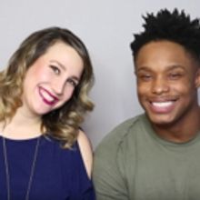 BREAKING DOWN THE RIFFS Returns with Natalie Weiss and Guest, Avery Wilson!