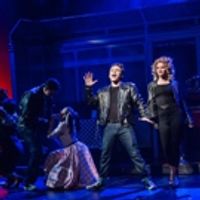 BWW Review: VYT's GREASE Is Slick and Cool - It's A 'Greasenado!' Photo