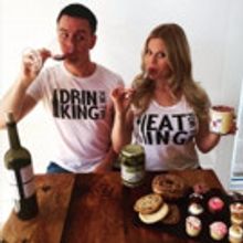 Megan Hilty and Brian Gallagher Announce That They're Expecting!