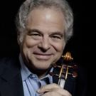 Violin Virtuoso Itzhak Perlman to Perform at the Grand, 2/27