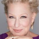 HELLO, DOLLY!'s Bette Midler to Chat with Carole Bayer Sager at the 92Y