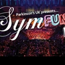 Katie Melua, Collabro & Josh Widdicombe Join Forces for 'SYMFUNNY NO. 2' at Royal Alb