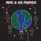 ImprovBoston Presents THE IMPROVISED POWERPOINT MYSTERIES: MIKE AND HIS FRIENDS SAVE…