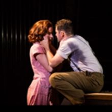 Photo Flash: First Look at Kathryn Porterfield, Robert Hager and More in TUTS Undergr