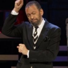 MAURICE HINES TAPPIN' THRU LIFE to End Run at New World Stages This Weekend