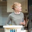 Photo Flash: First Look at Claire Skinner and More in RABBIT HOLE at Hampstead…