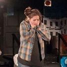 BWW Review: Multidimensional STAGEright's WEIRD ROMANCE Examines Love Powerfully
