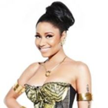 Nicki Minaj & Special Guest Ariana Grande to Open T-Mobile Arena Las Vegas