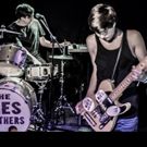 Rock Duo The Ries Brothers Kick Off Spring U.S. Tour in April