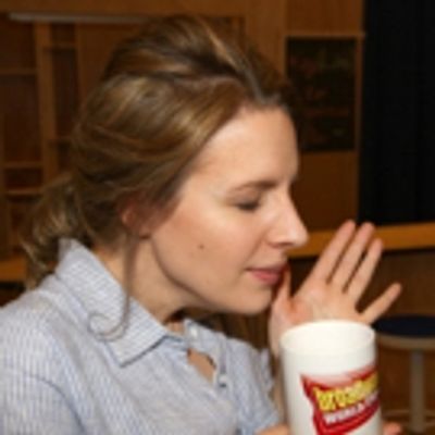 Broadway AM Report, 6/7/2016 - Atlantic Theater Company, MCC and More!