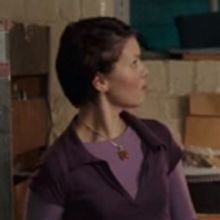 STAGE TUBE: On This Day 8/30 - Sarah-Jane Potts was Born to Wear KINKY BOOTS!