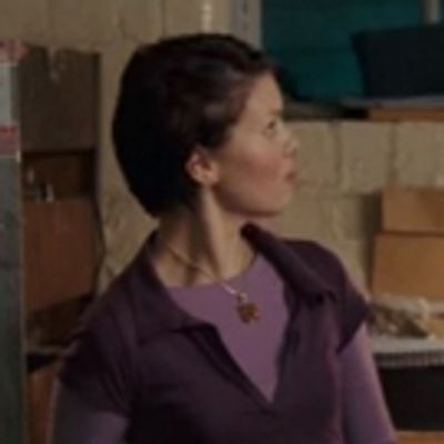 STAGE TUBE: On This Day 8/30 - Sarah-Jane Potts was Born to Wear KINKY BOOTS!