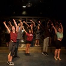 PHOTO FLASH: TexARTS Announces Cast and Creative Team for All Shook Up