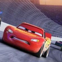 Owen Wilson, Cristela Alonzo & Armie Hammer Buckle Up for CARS 3