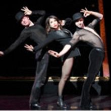CHICAGO Comes to Harris Center for Seven Performances