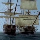 BLACK SAILS: The Complete Second Season Out on Blu-ray, Digital HD & DVD Today