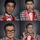 HFAC's FOREVER PLAID Begins Today