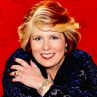 BWW Interview: Mezzo-Soprano Marianne Cornetti Swings for the Fences