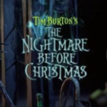 'Disney In Concert Tim Burton's The Nightmare Before Christmas' Coming to Hollywood B