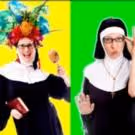 NUNSENSE Extends Through August 2 at Aux Dog
