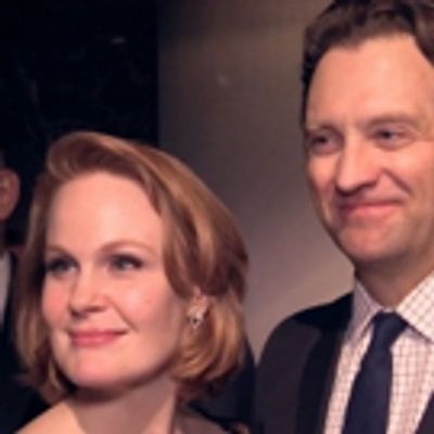 TV: Kate Baldwin- 'This Is the HELLO, DOLLY! You've Always Dreamed Of'