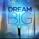 'DREAM BIG' Giant-Screen Movie Pushes STEM Movement at Houston Museum of Natural…