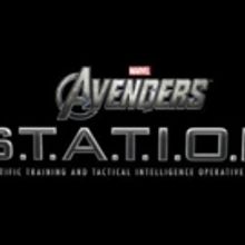 Marvel's AVENGERS Actress Cobie Smulders to Voice Global Attractions