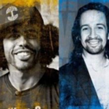 HAMILTON's Lin-Manuel Miranda, Daveed Diggs & More Appear on BET HipHop Awards…