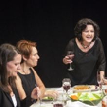 Photo Flash: First Look! AUGUST: OSAGE COUNTY at Capital Stage