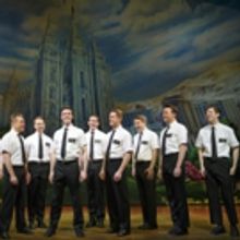 BWW Review: THE BOOK OF MORMON is an Evening Full of Show Stopping Musical Hilarity a