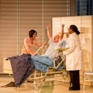 BWW Review: UNDER THE SKIN Gets Under the Skin