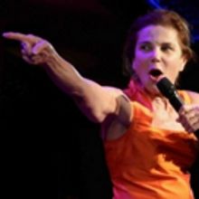 Photo Coverage: Tovah Feldshuh Brings AGING IS OPTIONAL to Feinstein's/54 Below