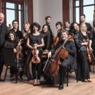 The Sheen Center Sets Spring 2017 Classical Music Series