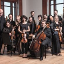 The Sheen Center Sets Spring 2017 Classical Music Series
