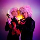 Photo Flash: First Look at Skirball Center's Upcoming AND NOW MOZART
