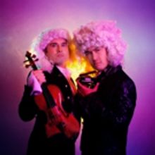 Photo Flash: First Look at Skirball Center's Upcoming AND NOW MOZART