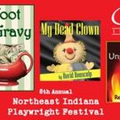 Howard Kingkade's ONE FOOT IN THE GRAVY Wins 2017 Northeast Indiana Playwright…