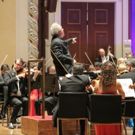 Pittsburgh Symphony Announces Annual Gala Concert, Today