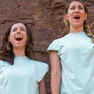 PianoFight's Chardonnay Presents World Premiere of Musical Comedy THE REVOLUTION…