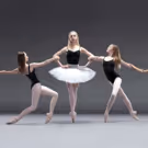 Colorado Ballet's Second Season of ATTITUDE ON SANTA FE To Feature Three New…