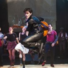 REASONS TO BE CHEERFUL to Embark on UK Tour
