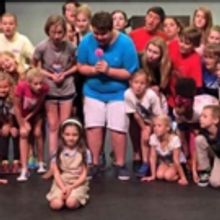Stage Door Productions Announces Upcoming Production of Seussical Jr.