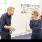 Photo Flash: First Look at Judi Dench, Kenneth Branagh, Zoe Wanamaker and More in…