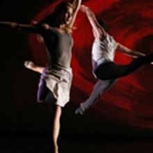 Parsons Dance Kicks Of 2017 Season At The Joyce Theatre With Three World Premieres, 5