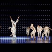 Alvin Ailey American Dance Theater to Perform in UK, Switzerland, Denmark, Today