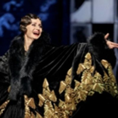 Oper Bonn zeigt SUNSET BOULEVARD mit Pia Douwes als Norma Desmond