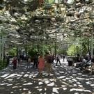 Madison Square Park Conservancy to Host 'Poetry Under Fata Morgana,' 9/17